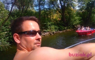 Andrzej, Male, 42, Szwecja, Photo: 2