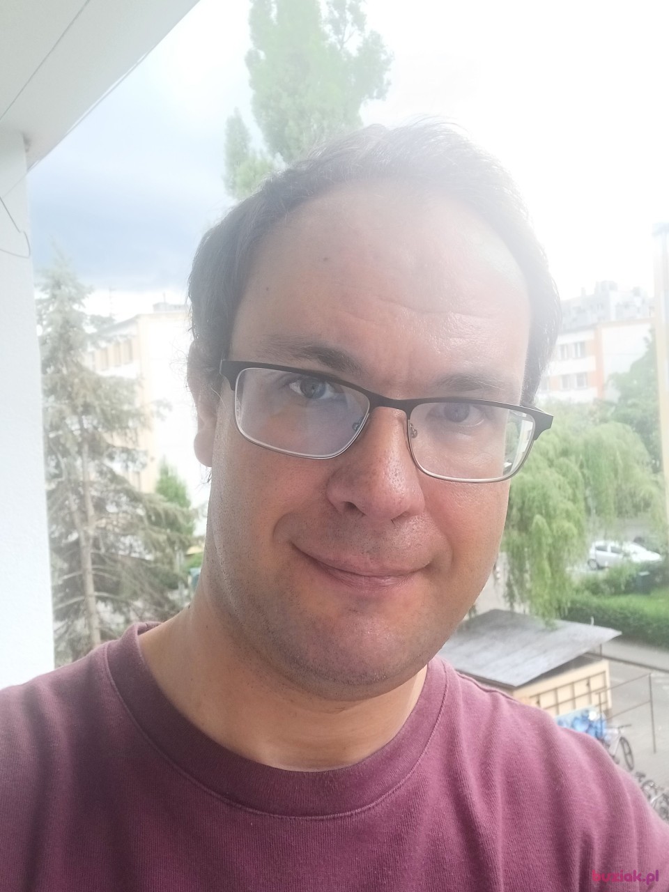Kamil, Mężczyzna, 42, Kraków, Polska: 1