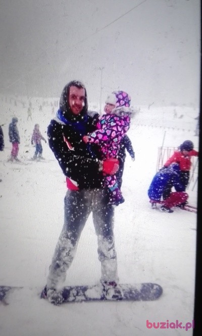 Piotrek, Male, 36, Brwinów, Polska, Photo: 1