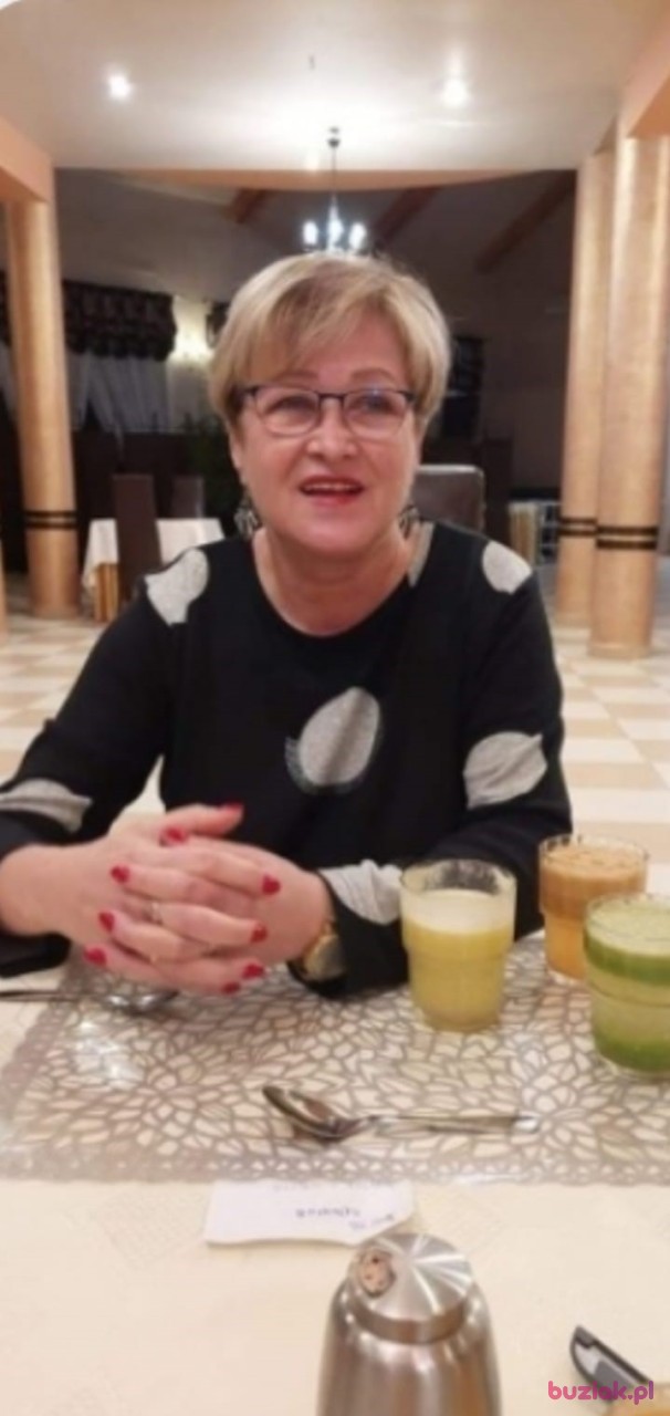 ZOSIA, Kobieta, 68, Łódź, Polska, Zdjęcie: 2