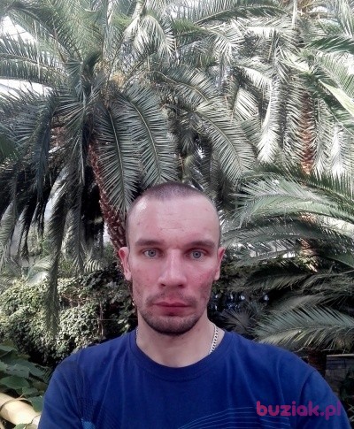 Łukasz, Male, 34, Zabrze, Polska: 1
