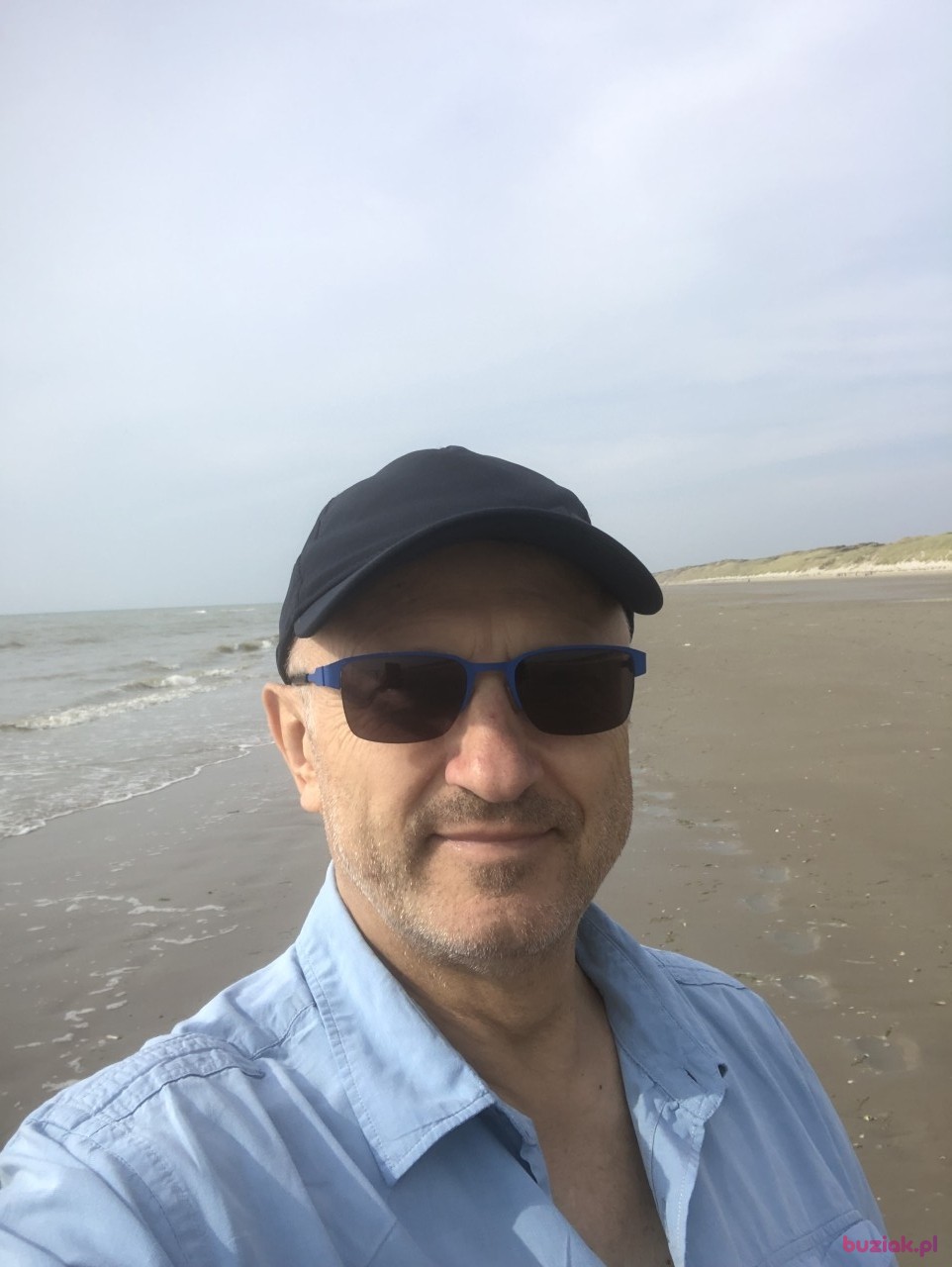 Antoni, Mężczyzna, 64, Warszawa, Polska, Zdjęcie: 3