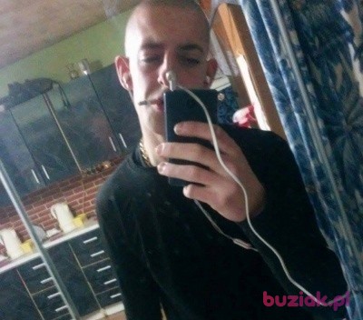Norbert, Male, 28, Poznań, Polska, Photo: 1