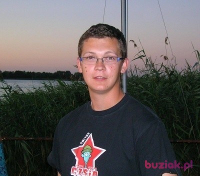 Chrystian, Male, 38, Grodzisk Mazowiecki, Polska: 1