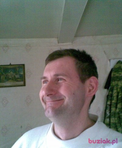 janusz24, Mężczyzna, 56, Polska, Zdjęcie: 1