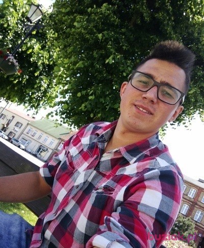 Hub, Male, 27, Barcin, Polska, Photo: 3