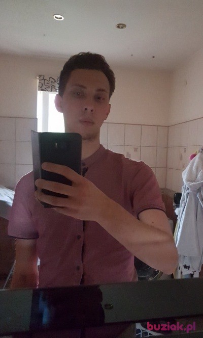 Przemek, Mężczyzna, 27, Przemyśl, Polska, Zdjęcie: 5