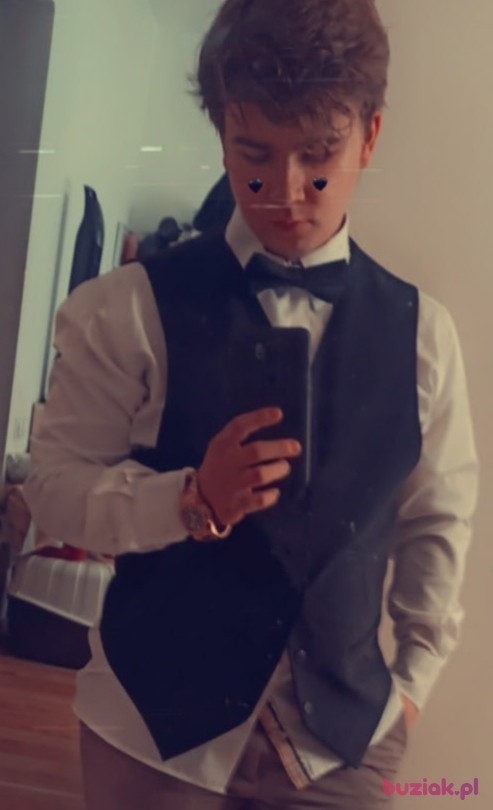 Damian, Male, 24, Kraków, Polska, Photo: 2