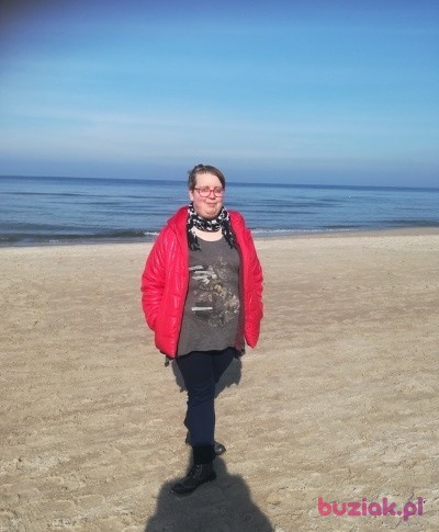 Kasia, Kobieta, 34, Szczecin, Polska, Zdjęcie: 1