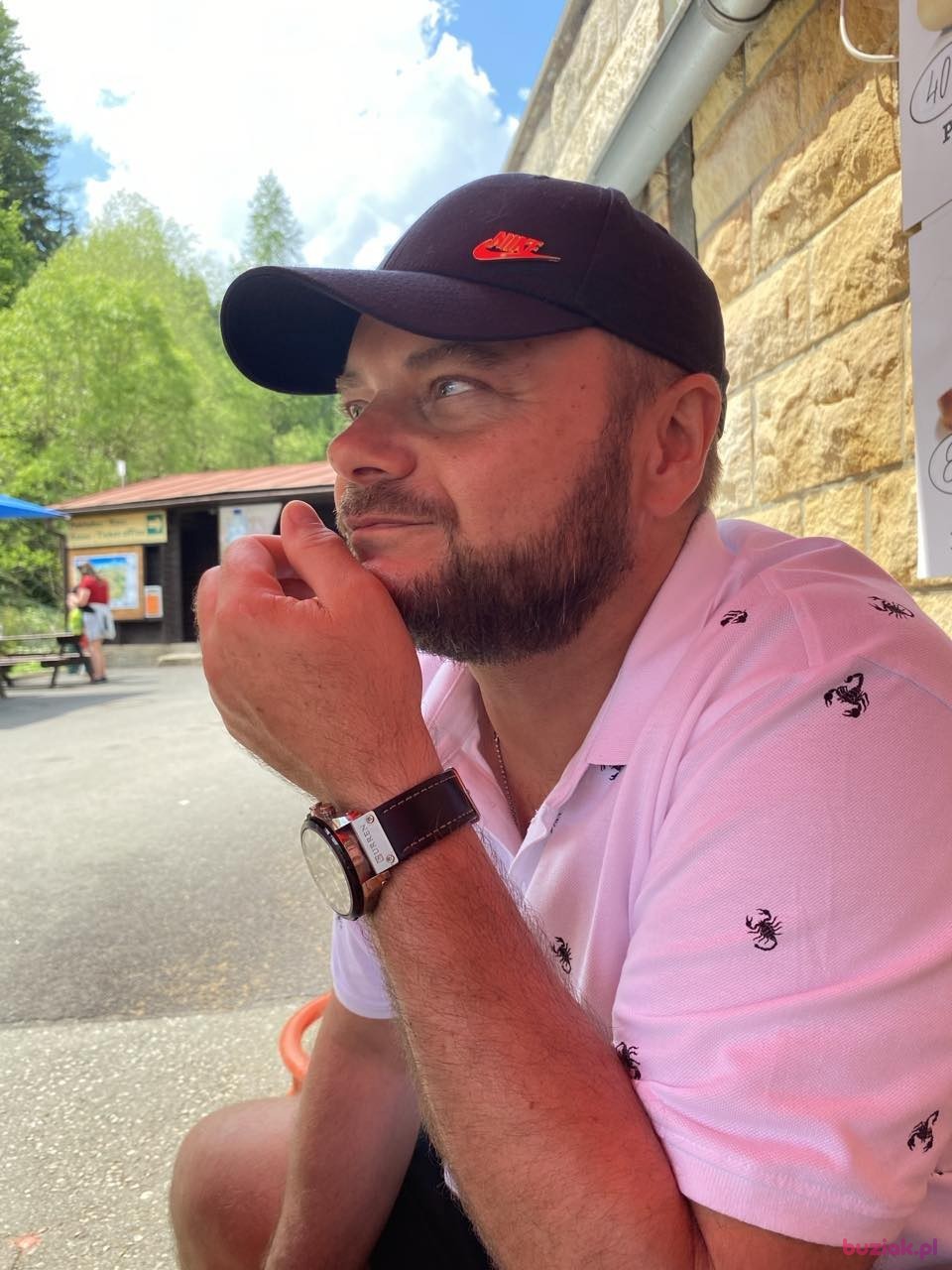 Piotr, Mężczyzna, 54, Wałbrzych, Polska, Zdjęcie: 2