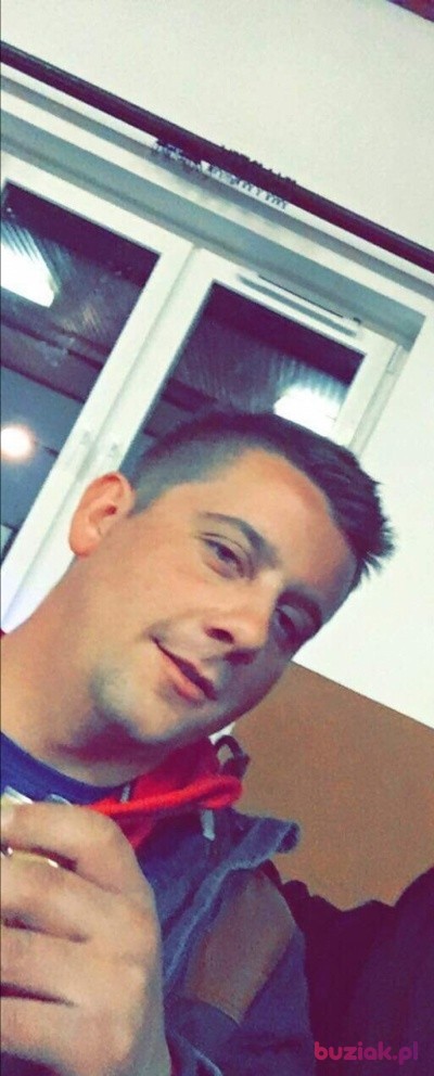 Andrzej, Mężczyzna, 33, Staszów, Polska, Zdjęcie: 1