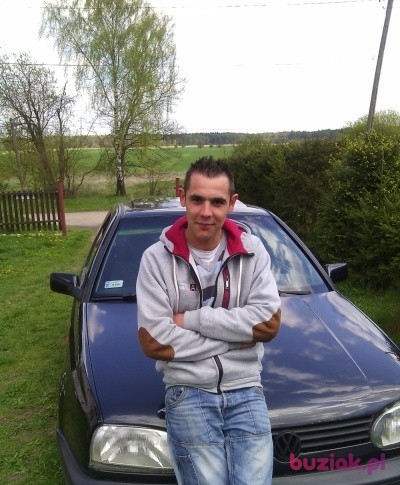paweł, Mężczyzna, 35, Koszalin, Polska, Zdjęcie: 1