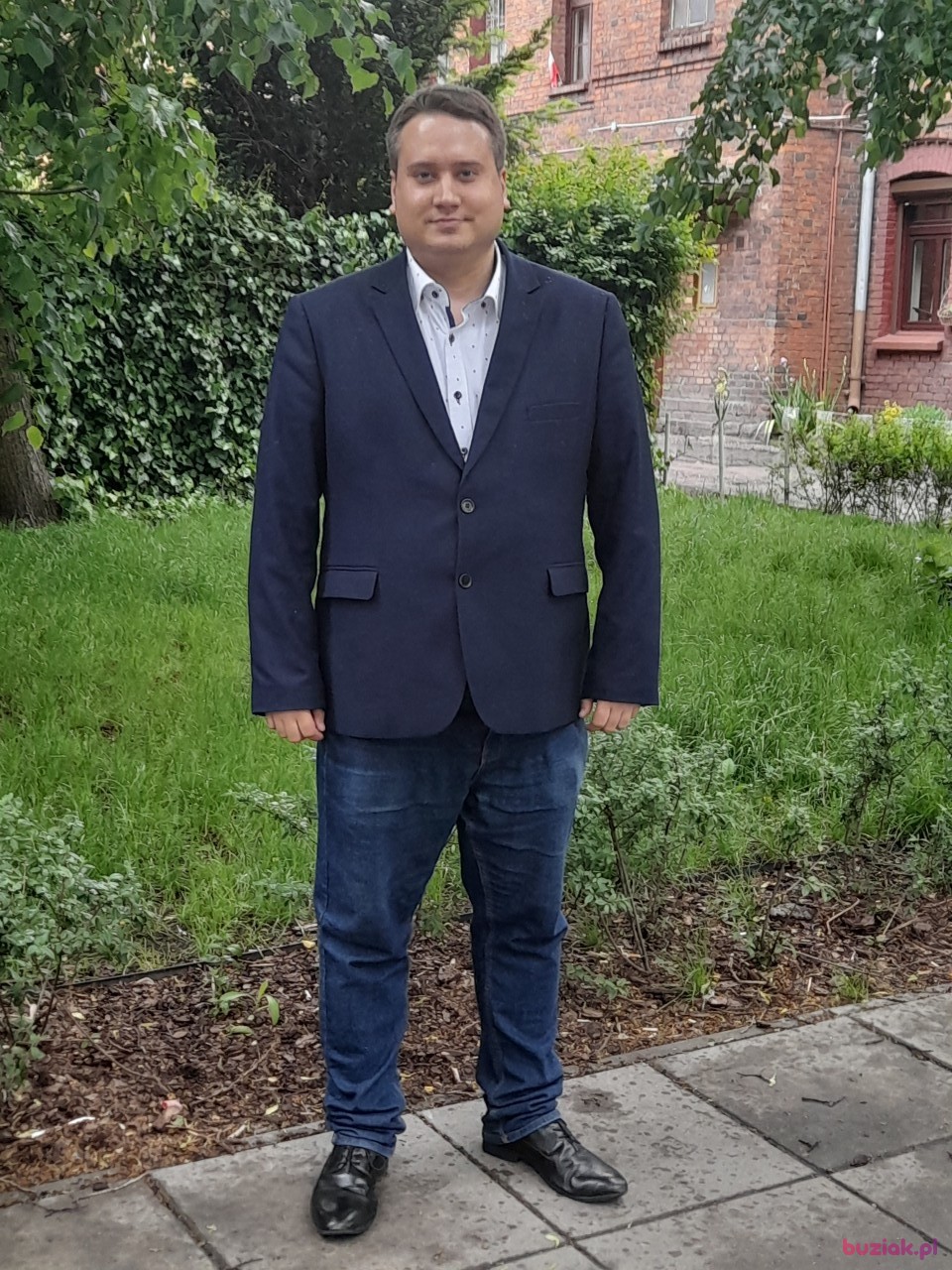 Filip, Mężczyzna, 33, Żyrardów, Polska: 1