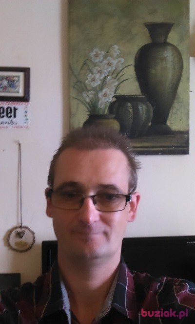 Marcin, Mężczyzna, 42, Batley, Wielka Brytania, Zdjęcie: 1