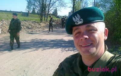 Shymek80, Mężczyzna, 44, Bartoszyce, Polska: 1