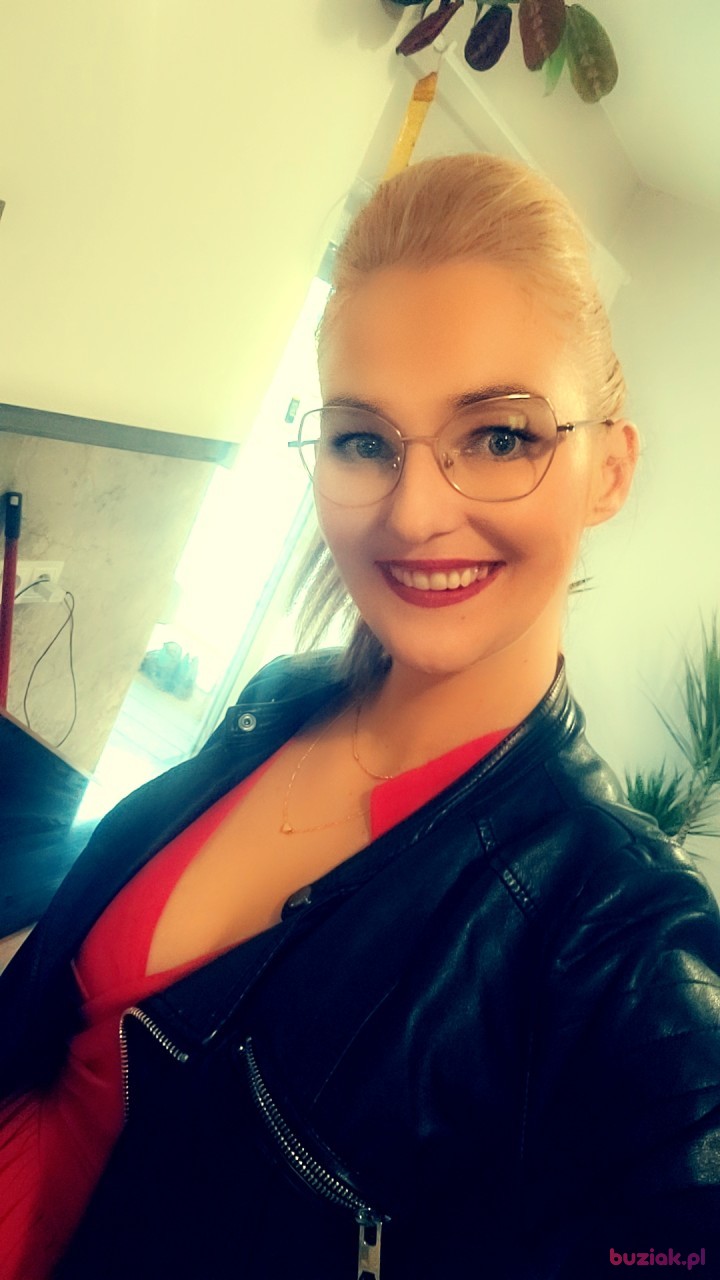 Beata, Female, 28, Jarocin, Polska: 1