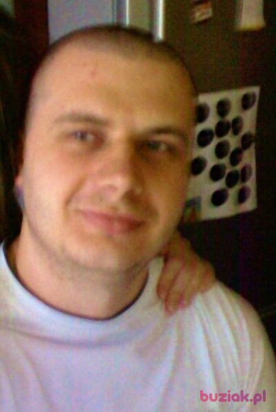 Darek, Male, 35, Radom, Polska: 1