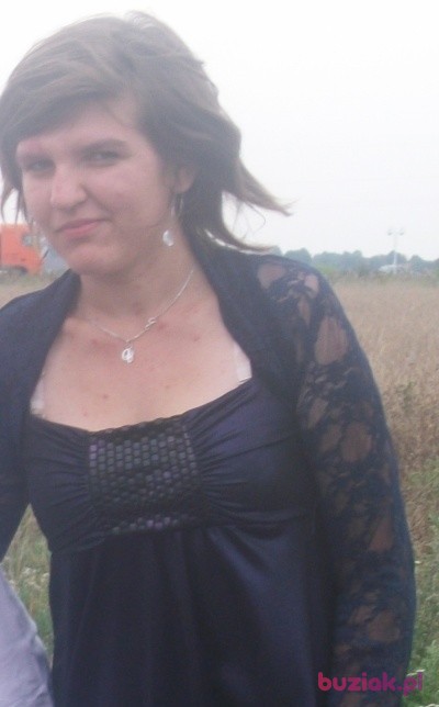 Daria, Female, 32, Wieluń, Polska, Photo: 3
