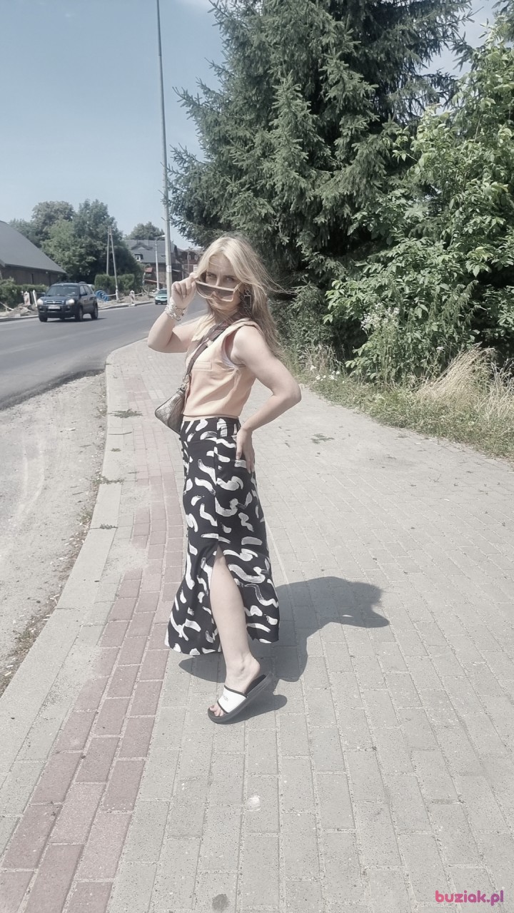 Bee, Female, 39, Sanok, Polska, Photo: 7