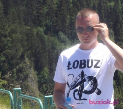 Wojtek, Mężczyzna, 33, Przemyśl, Polska: 1