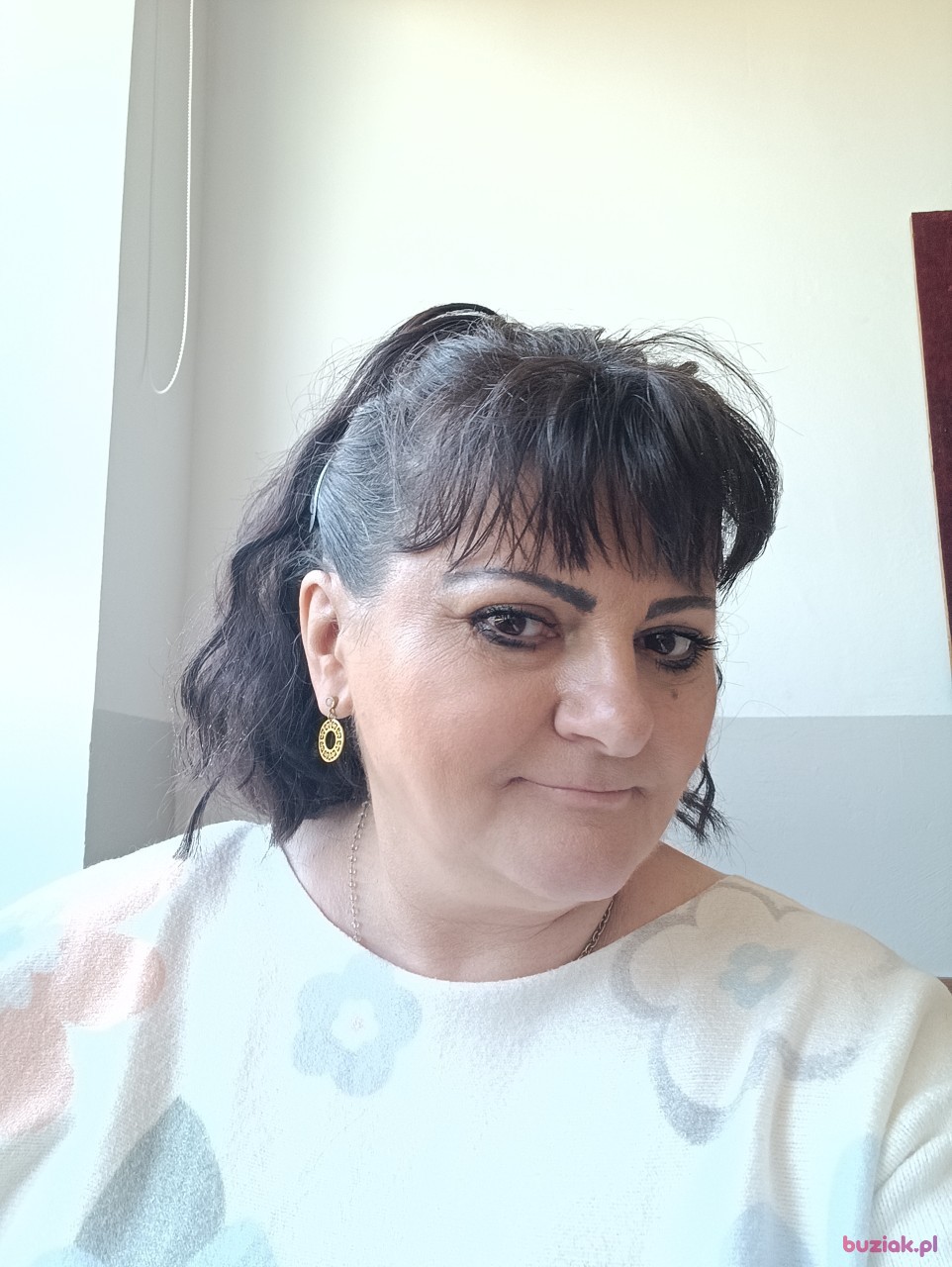 Ania, Kobieta, 56, Wronki, Polska, Zdjęcie: 1