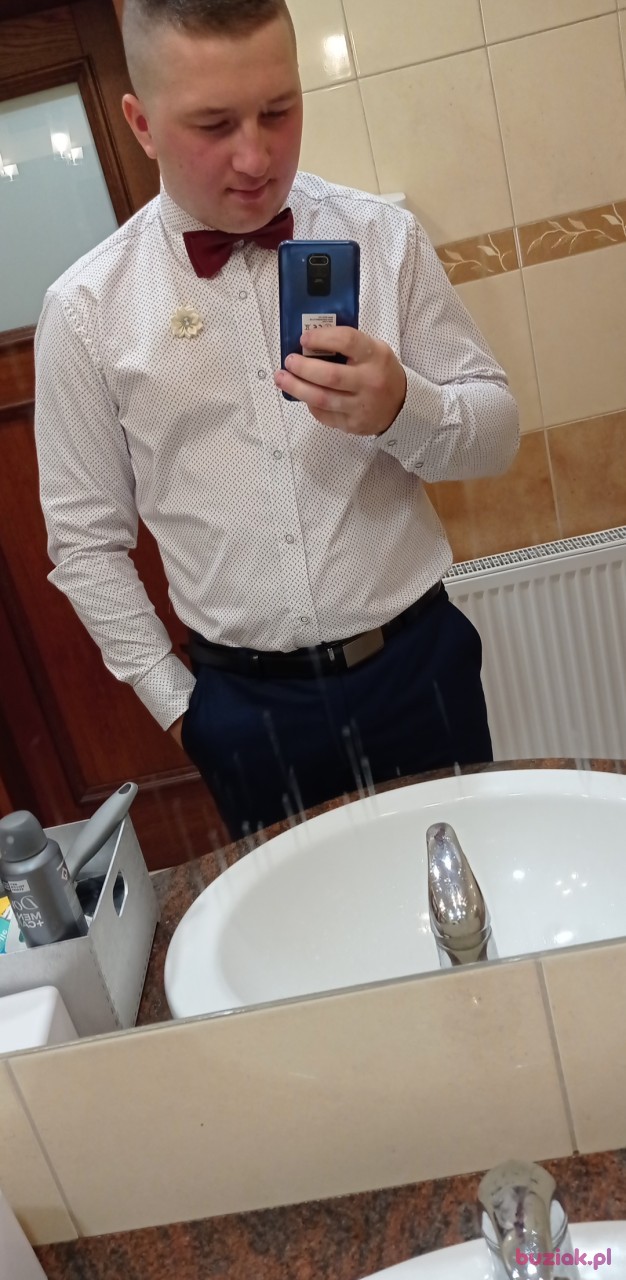 Tomasz, Male, 25, Lubaczów, Polska: 1