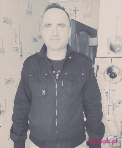 Szczepan Daruk, Male, 51, Ożarów Mazowiecki, Polska, Photo: 2