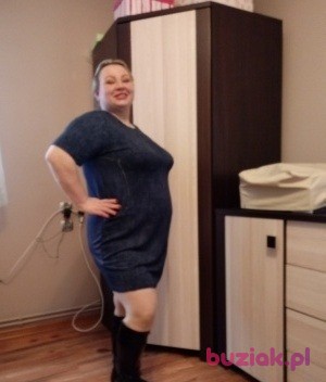 Karina, Female, 48, Gryfino, Polska, Photo: 5