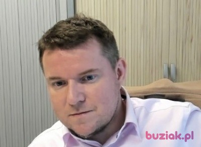 Łukasz, Male, 42, Wielka Brytania, Photo: 1