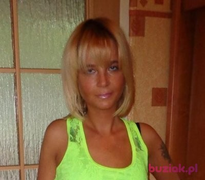 paulina1987pozn, Female, 38, Poznań, Polska, Photo: 3