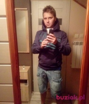 Michal, Male, 35, Nisko, Polska, Photo: 1