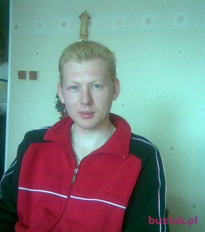 Andrzej, Male, 44, Racibórz, Polska: 1