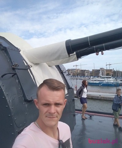 Patryk, Mężczyzna, 34, Wronki, Polska, Zdjęcie: 2