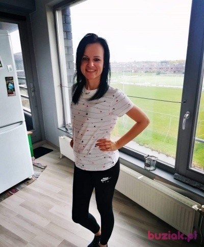 Kamila, Kobieta, 32, Piła, Polska, Zdjęcie: 1