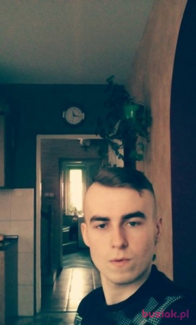 Dawid, Mężczyzna, 27, Lublin, Polska, Zdjęcie: 1