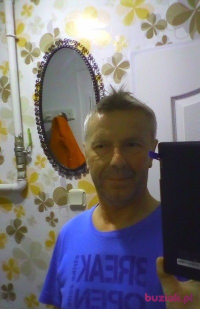 stas, Male, 66, Olkusz, Polska, Photo: 1