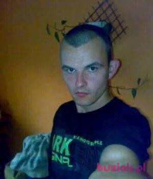 Piotr, Male, 34, Kunów, Polska: 1