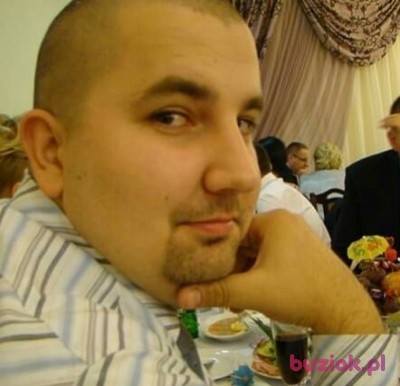 Tomek, Mężczyzna, 41, Białystok, Polska: 1