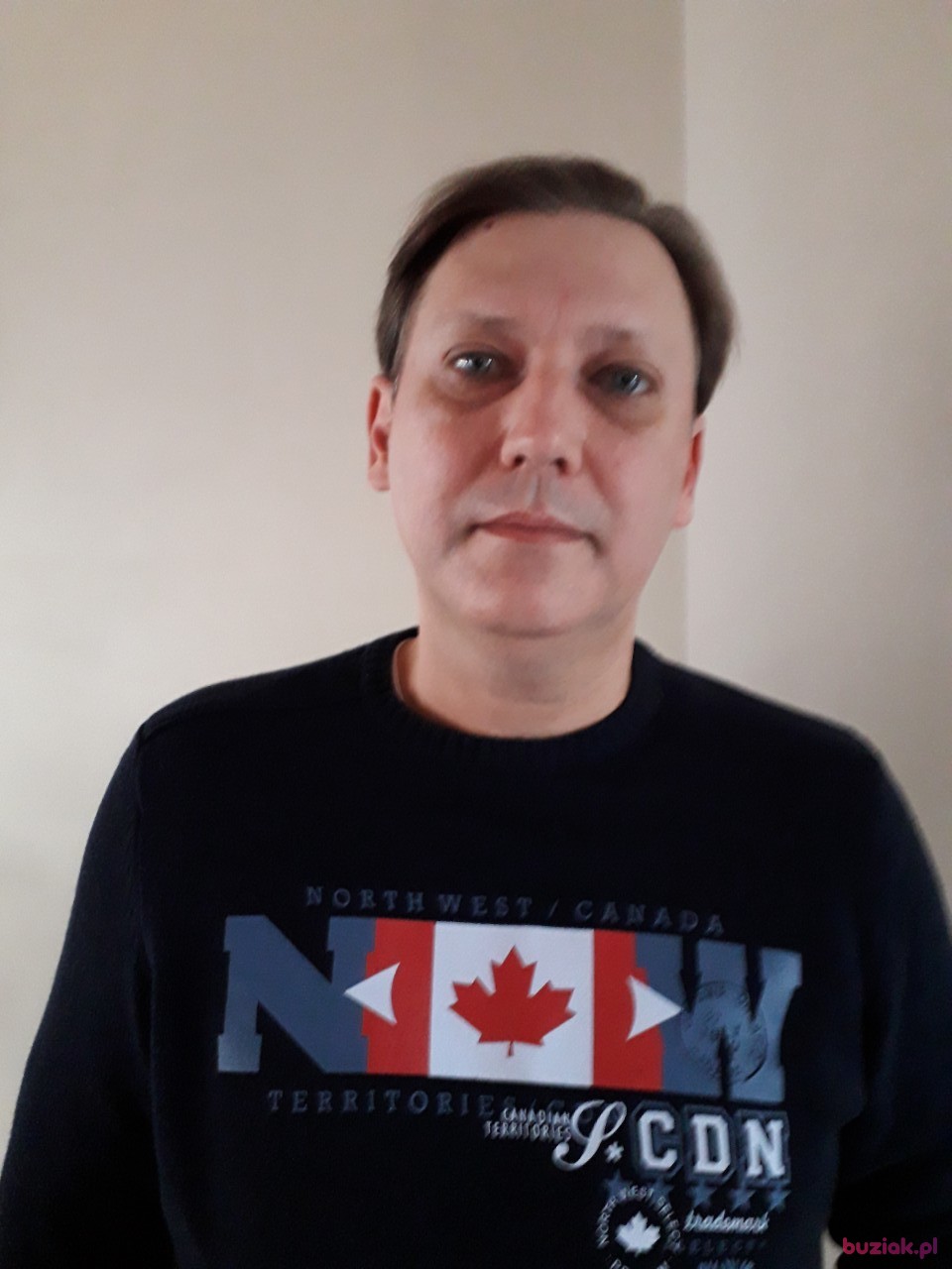 Piotr, Male, 50, Piła, Polska, Photo: 1
