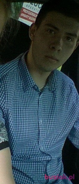 ganjaman19, Male, 27, Świdnik, Polska, Photo: 2