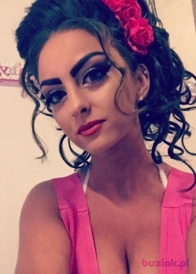 Karolina, Kobieta, 28, Bogatynia, Polska: 1