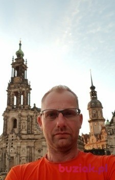 Mirek, Mężczyzna, 44, Rzeszów, Polska: 1