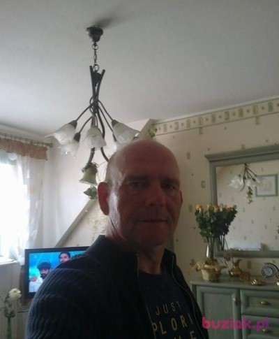 Rafkid69, Mężczyzna, 55, Wolin, Polska, Zdjęcie: 1