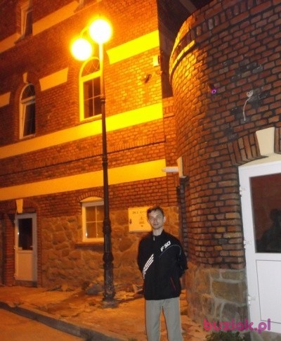 Danielkuna, Male, 33, Puławy, Polska, Photo: 1