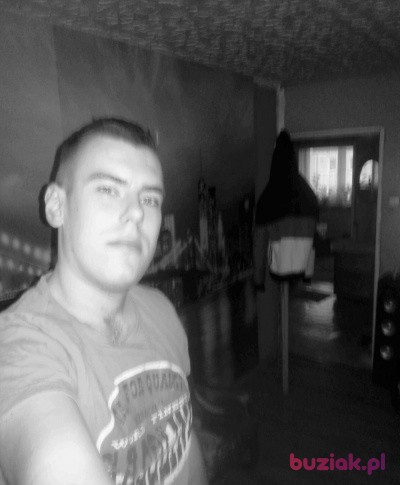 Bartekk1994, Male, 30, Puck, Polska, Photo: 2