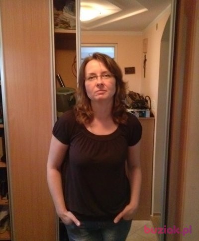 Anna, Female, 47, Słupsk, Polska, Photo: 2