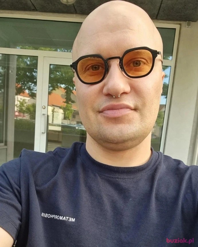 Antek, Mężczyzna, 35, Oss North Brabant Province, Holandia: 1