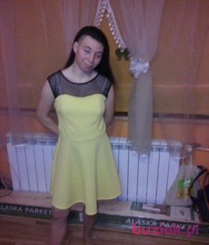 Kasia009, Kobieta, 25, Warszawa, Polska, Zdjęcie: 3