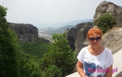 BOZENA, Kobieta, 61, Kielce, Polska, Zdjęcie: 11