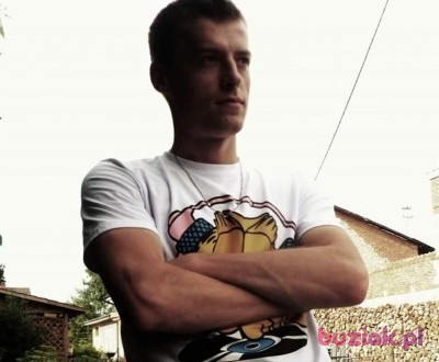 Paweł, Male, 36, Lipsko, Polska: 1